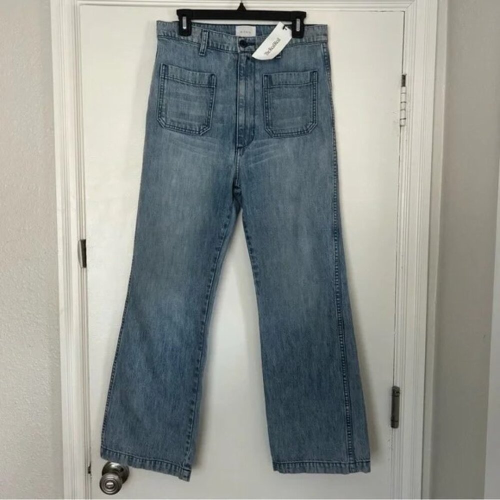 DOEN Maritime Jeans - 30 - Picture 3 of 10